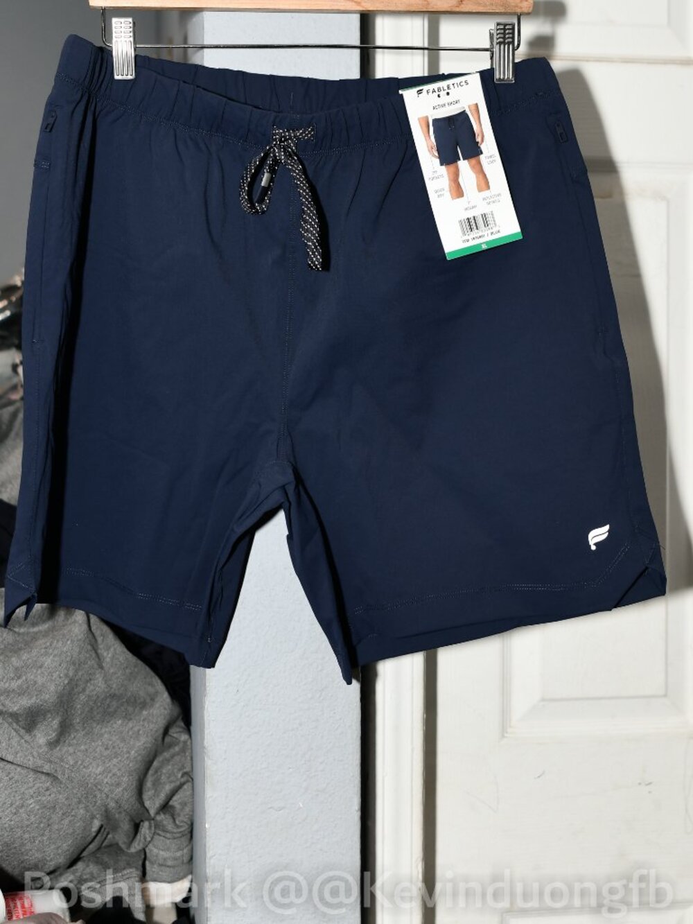 Fabletics Men's Active Short
